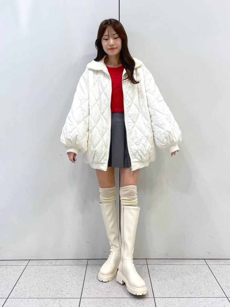 8989975/ヘップファイブ/Heather/160