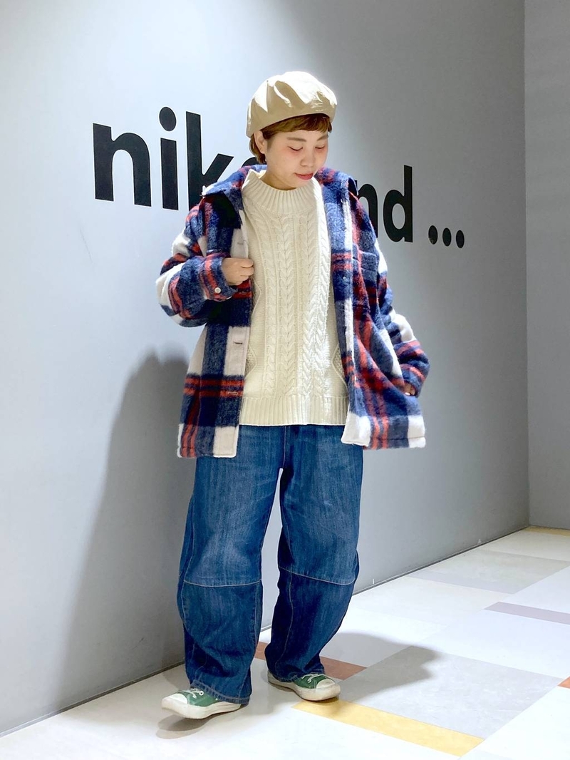 8989937/アトレ川越/niko and .../155