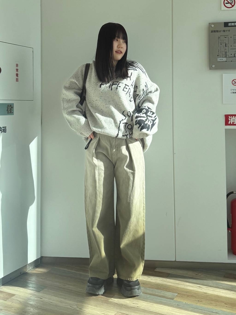 8990438/小田急新宿ミロード/JEANASIS/161