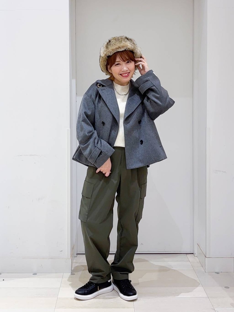 8992782/イオンモール草津/GLOBAL WORK/155