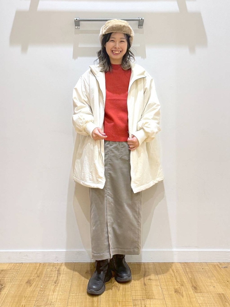 8895255/イオンモールむさし村山/GLOBAL WORK/158