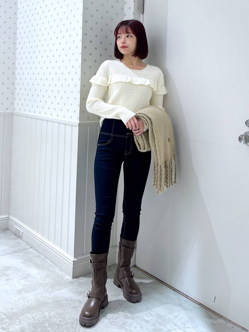 8991797/イオンモール高岡/Heather/163