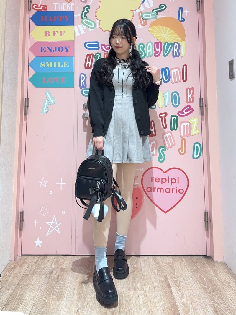 8989252/LAZONA川崎PLAZA/repipi armario/165