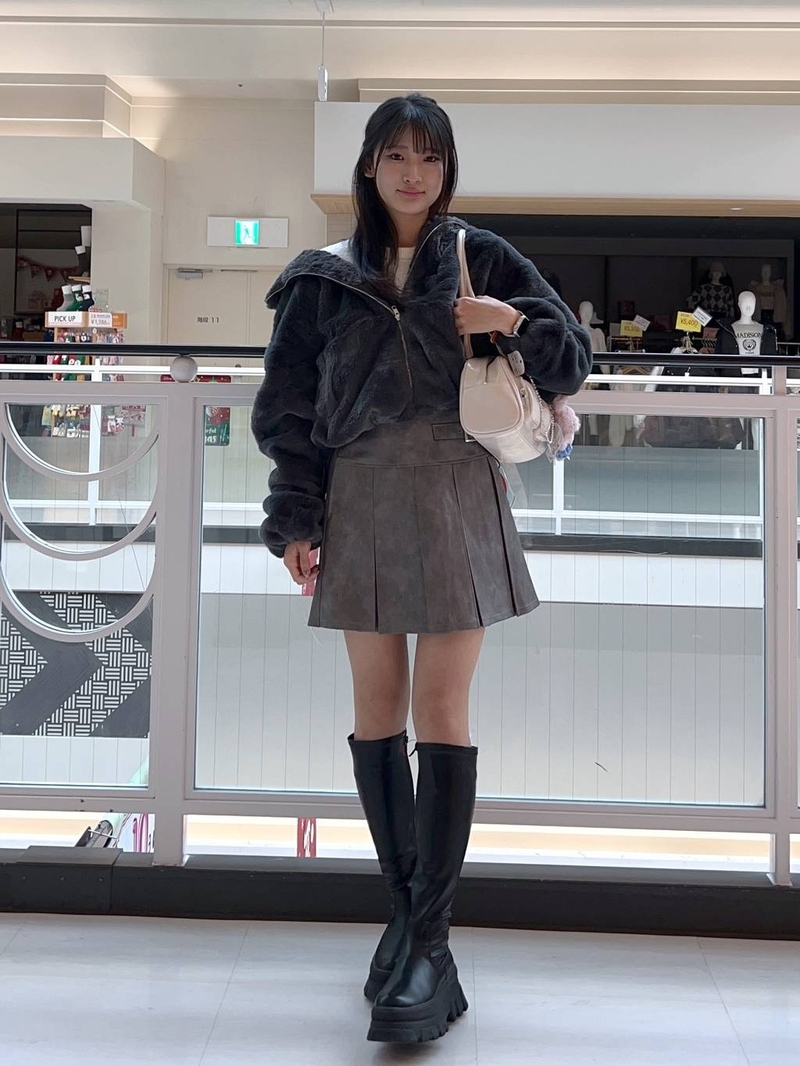 8994384/イオンモール鈴鹿/repipi armario/161