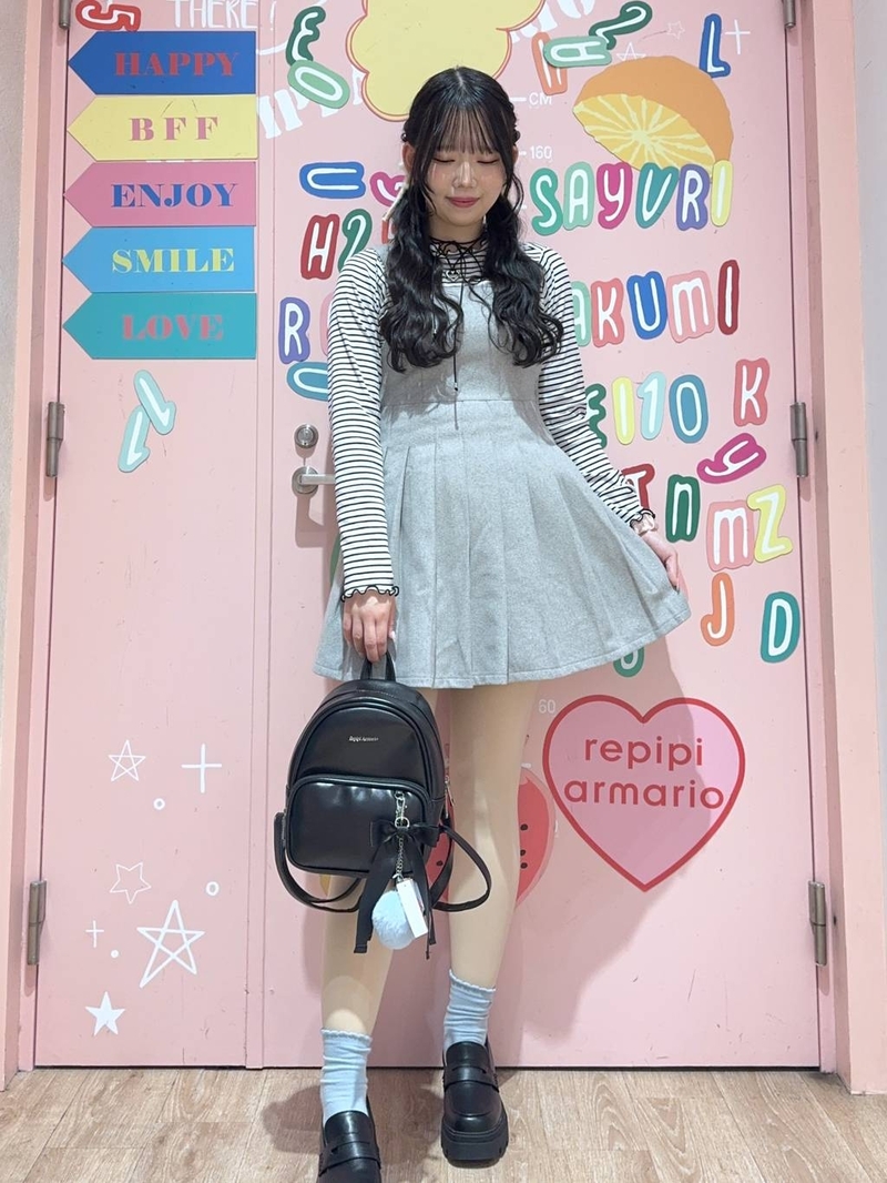 8993004/LAZONA川崎PLAZA/repipi armario/165