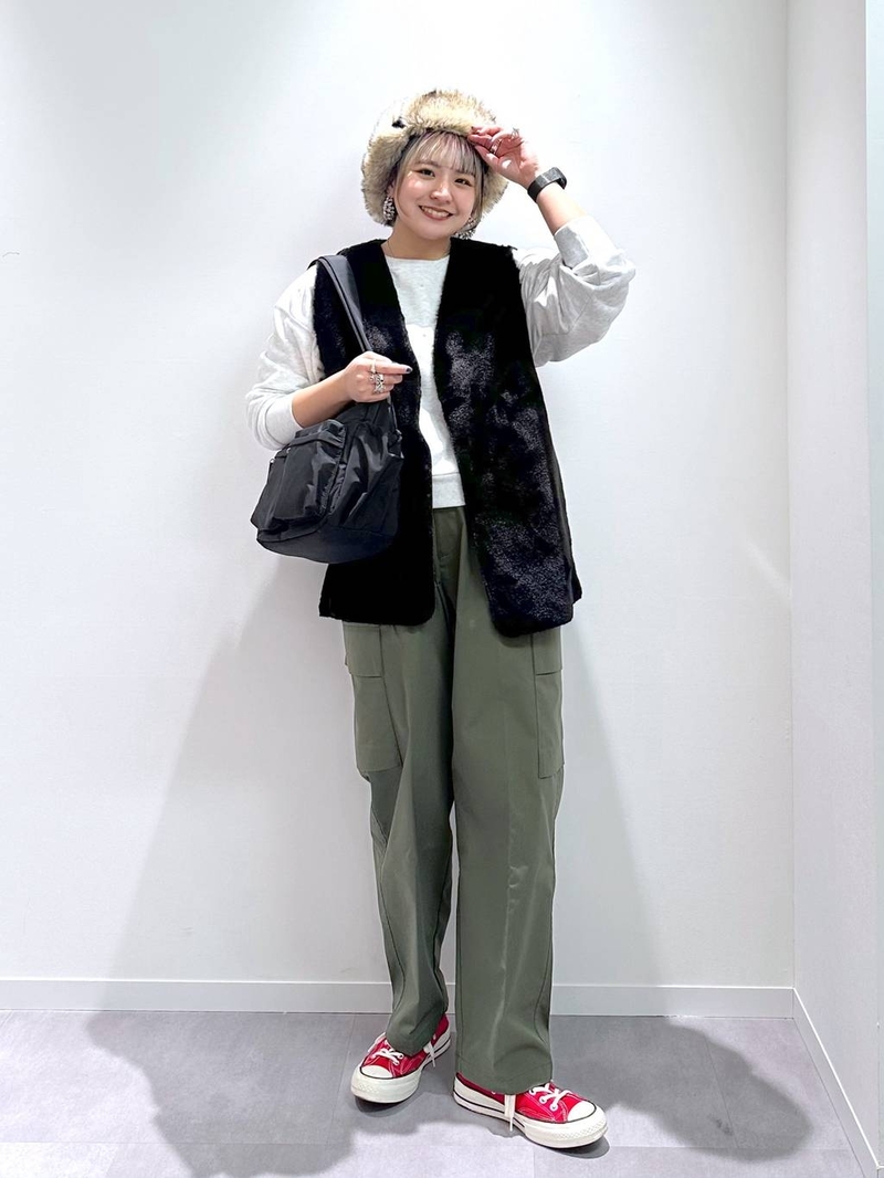 8995676/東急百貨店たまプラーザ店/GLOBAL WORK/161