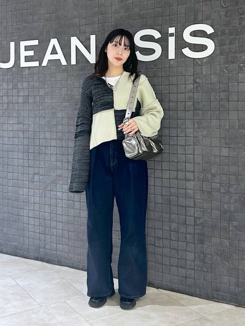 8995106/エスパル仙台/JEANASIS/167