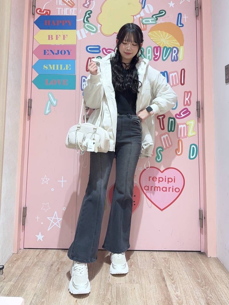 8994338/LAZONA川崎PLAZA/repipi armario/165