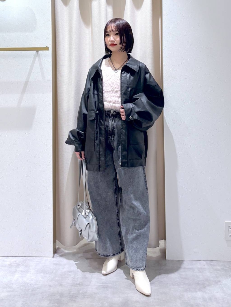 8968085/名古屋パルコ/Heather/155