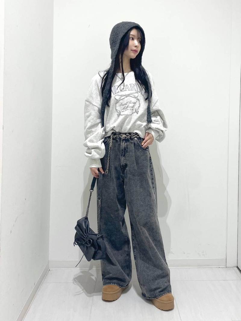 9000373/ステラプレイス/Heather/150