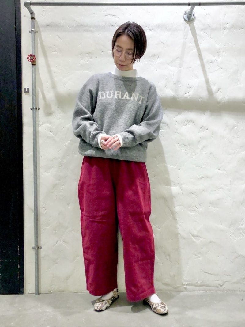 4601661/イオンモール高崎/niko and .../166