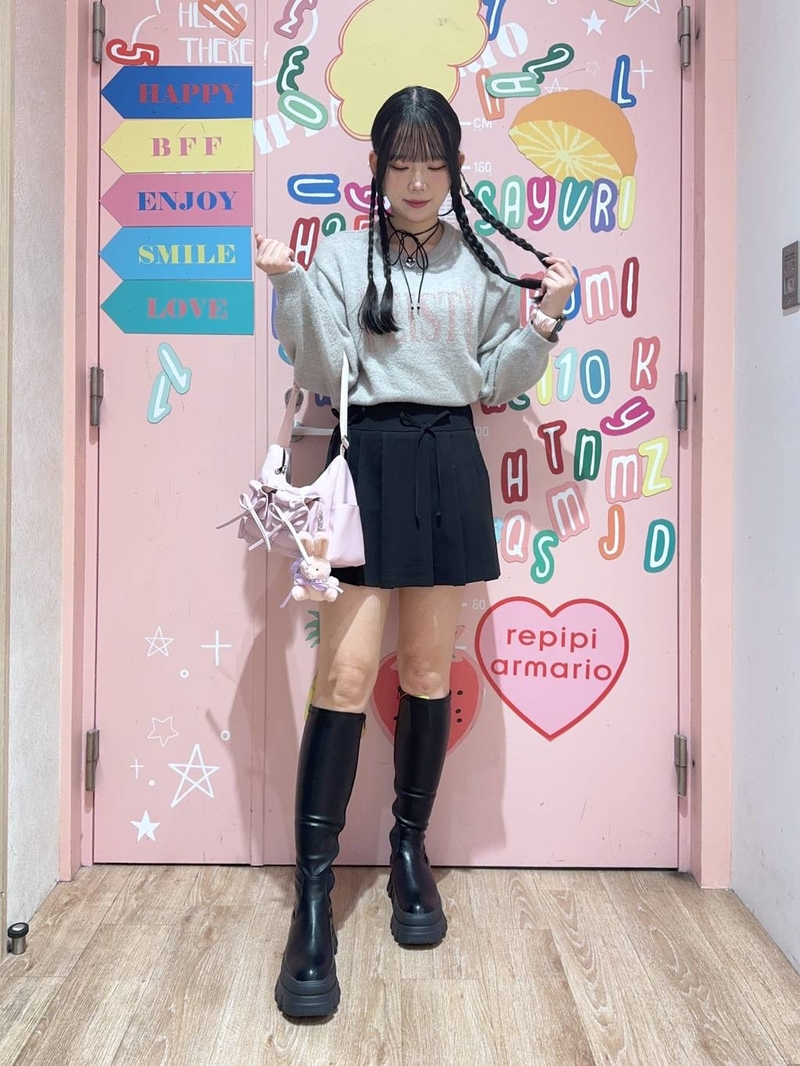 8999474/LAZONA川崎PLAZA/repipi armario/165
