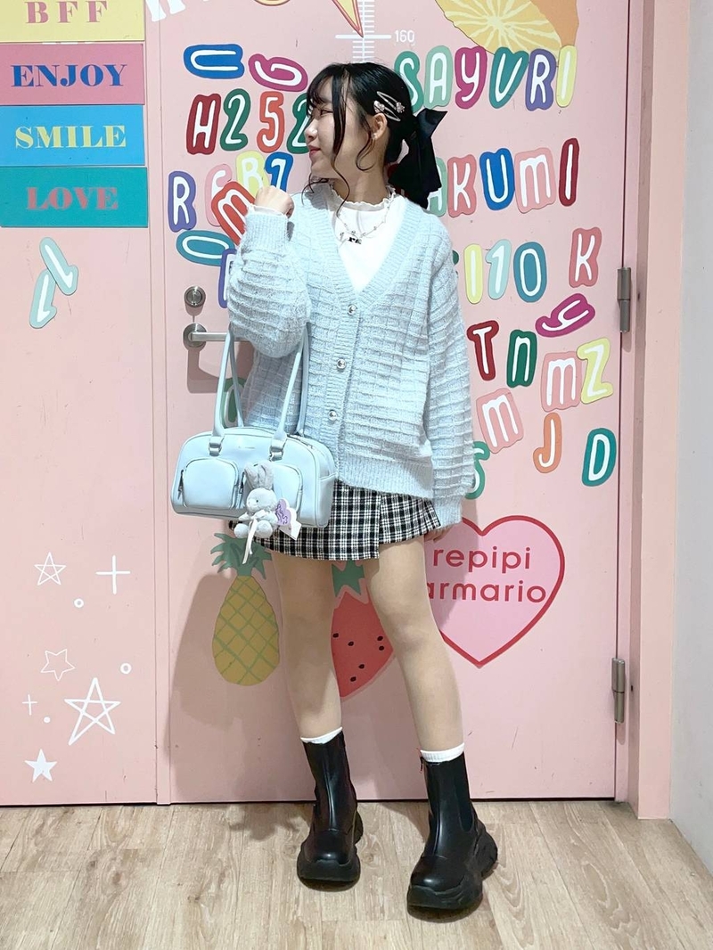 8997319/LAZONA川崎PLAZA/repipi armario/150