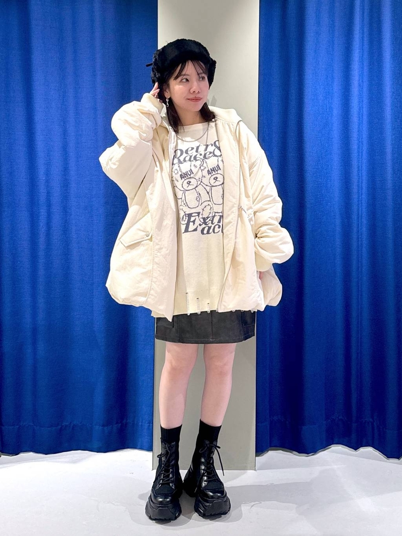 9002669/天王寺ミオ/PAGEBOY/151