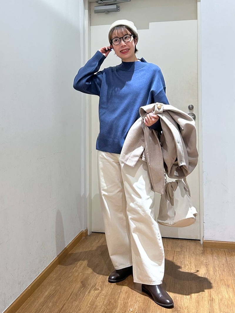 8995634/イオンモール高の原/GLOBAL WORK/162