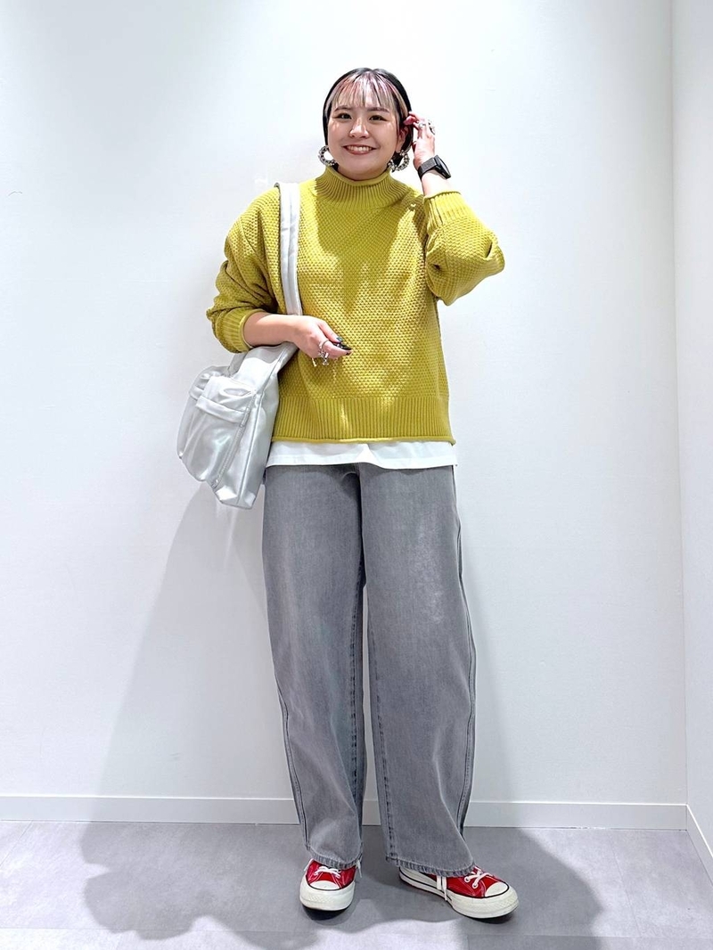 9005355/東急百貨店たまプラーザ店/GLOBAL WORK/161