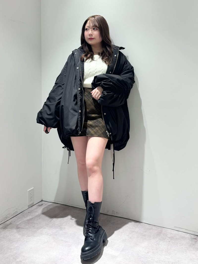 9005573/天王寺ミオ/Heather/154