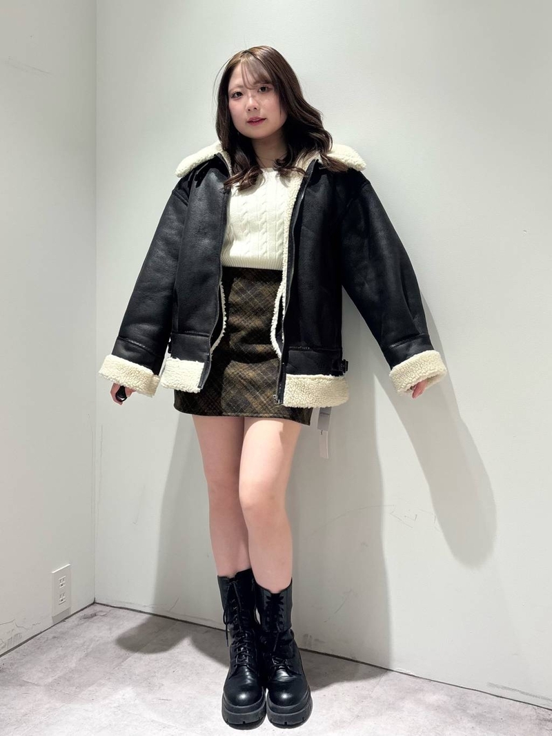 9005577/天王寺ミオ/Heather/154