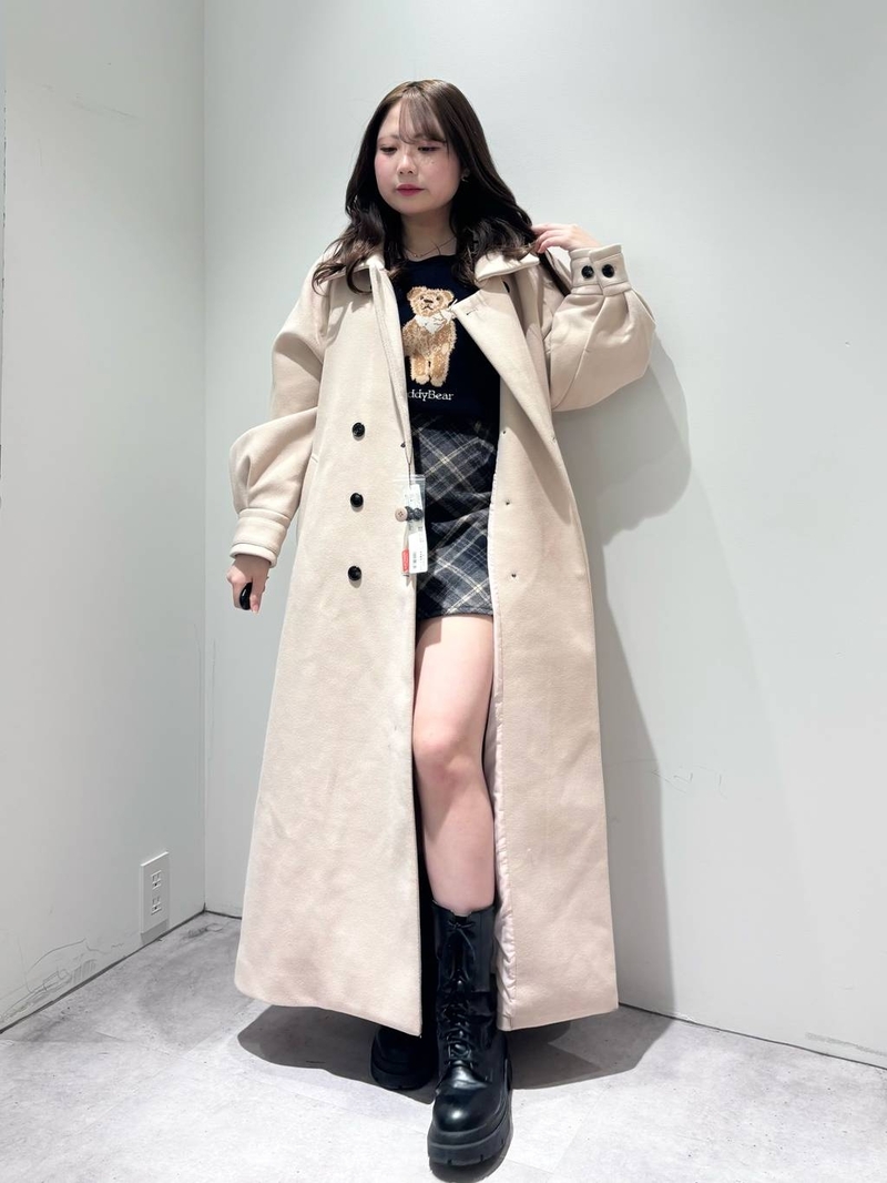 9005578/天王寺ミオ/Heather/154