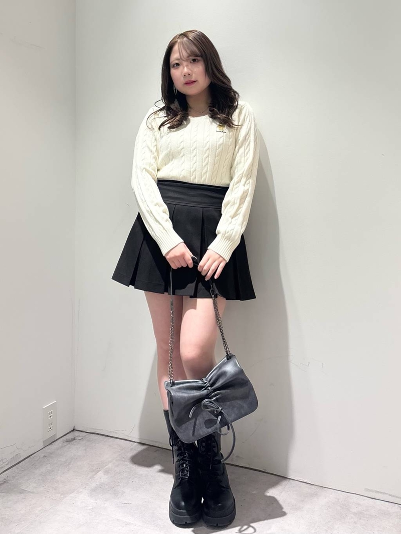 9005536/天王寺ミオ/Heather/154