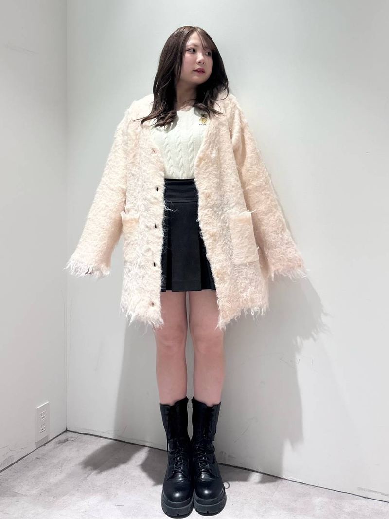 9005544/天王寺ミオ/Heather/154