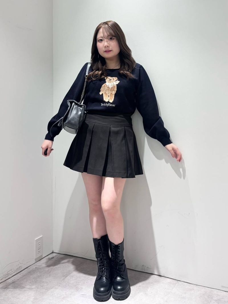 9005529/天王寺ミオ/Heather/154