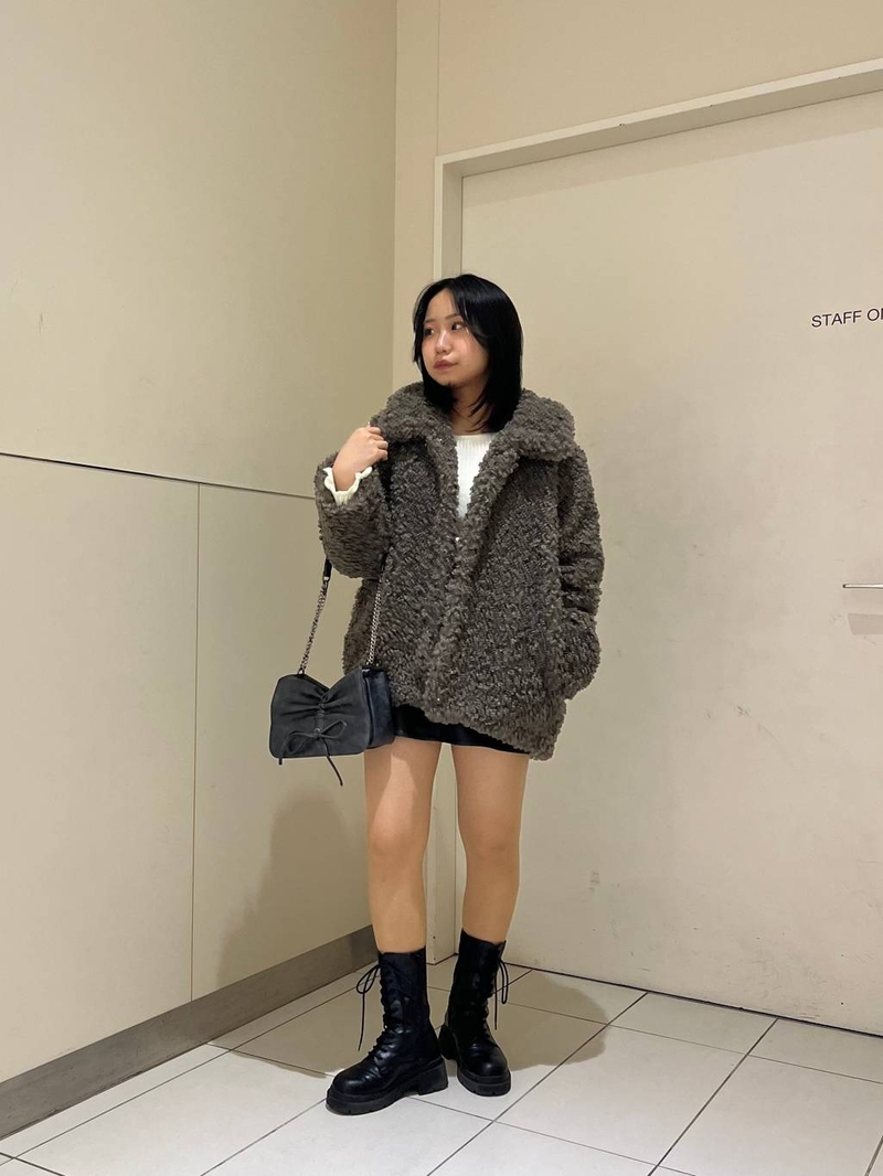 9005366/ルクア/Heather/155