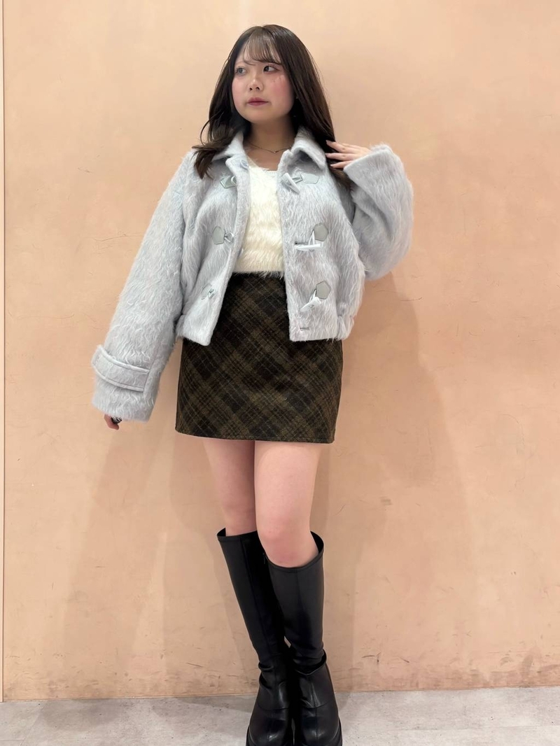 9005289/天王寺ミオ/Heather/154