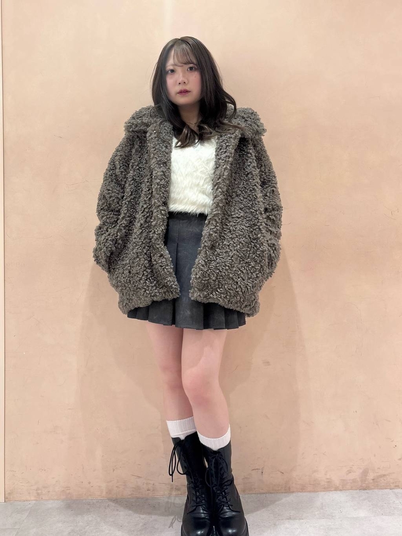 9005293/天王寺ミオ/Heather/154