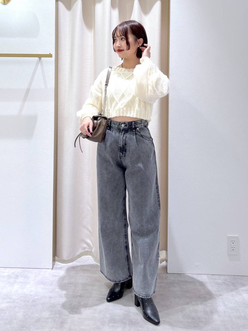 8968118/名古屋パルコ/Heather/155