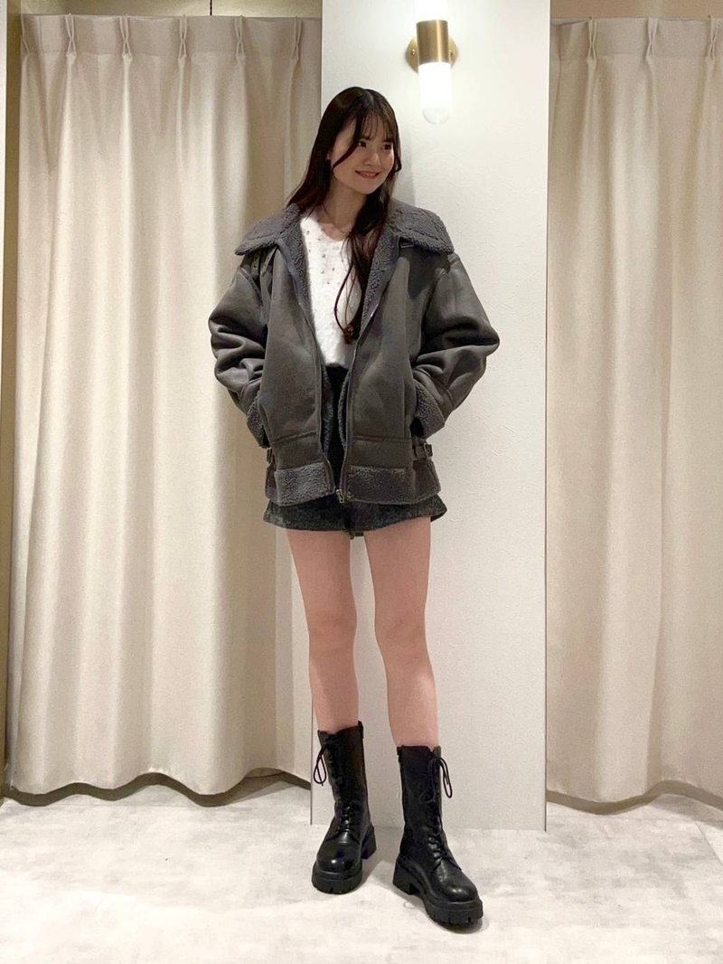9005077/ヘップファイブ/Heather/163