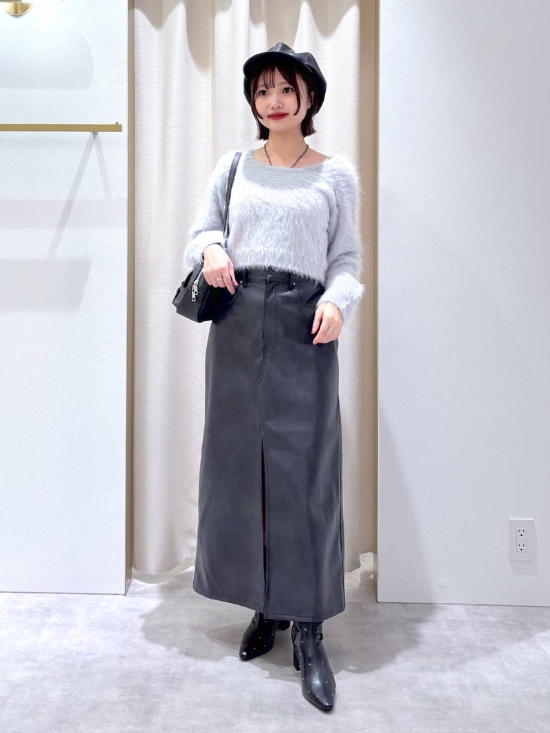 8968108/名古屋パルコ/Heather/155