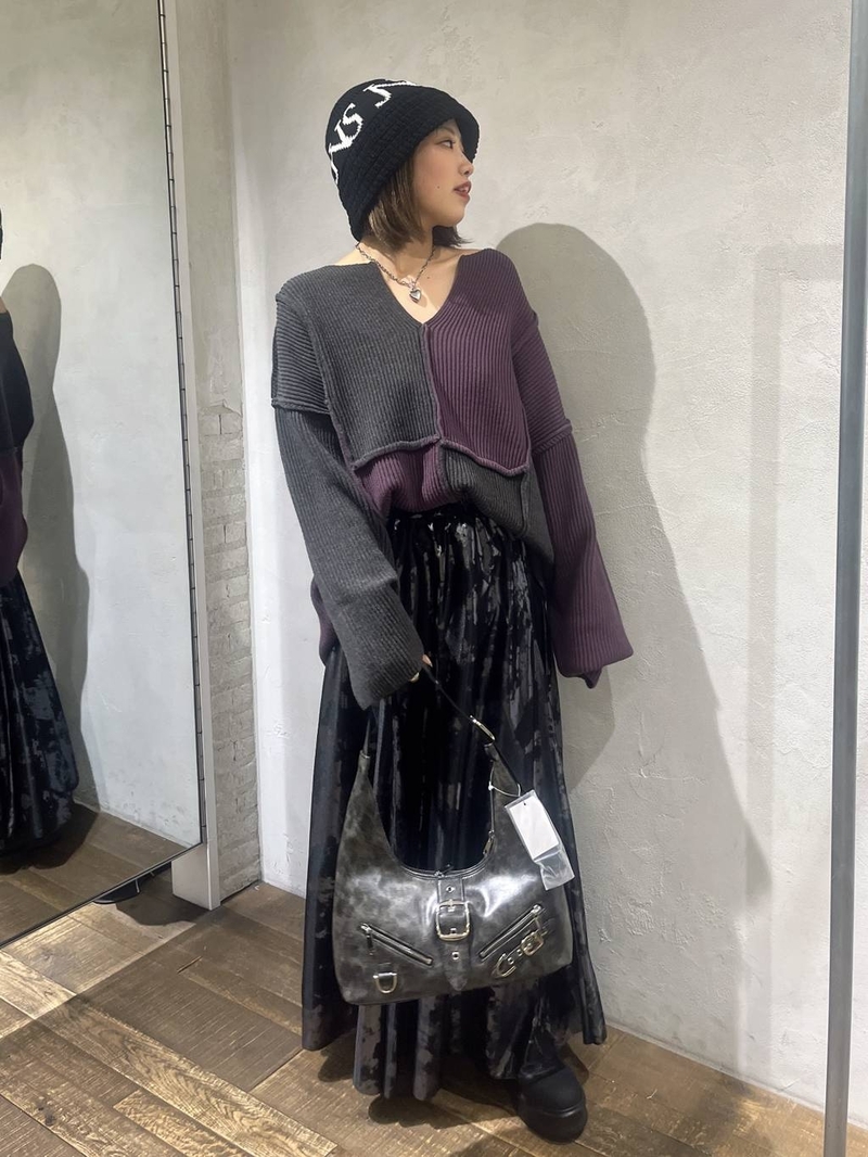8981359/小田急新宿ミロード/JEANASIS/153