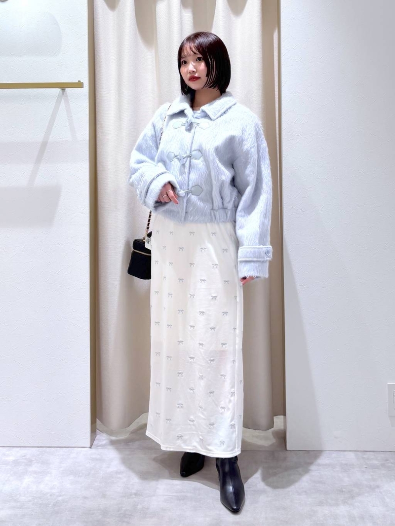 8968099/名古屋パルコ/Heather/155