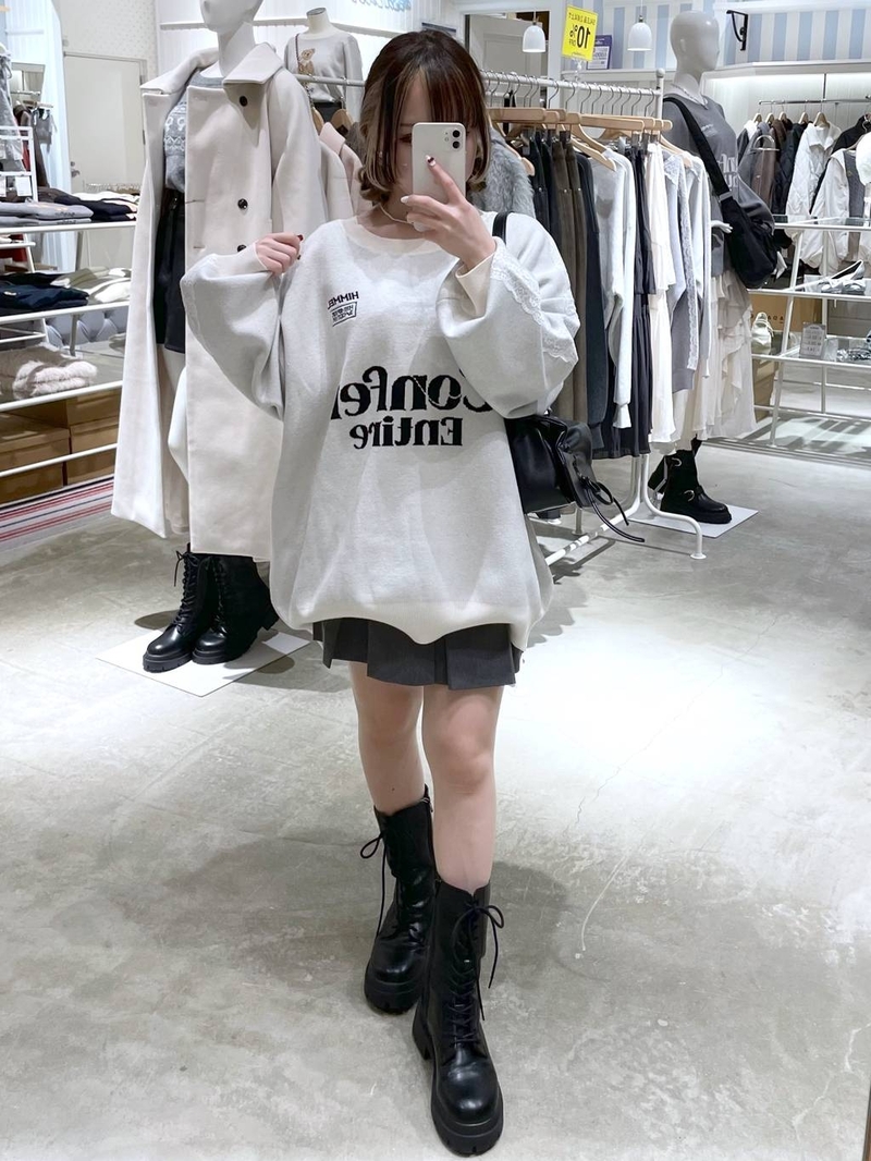 9005502/イオンモール高岡/Heather/145