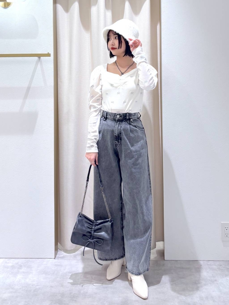 8968104/名古屋パルコ/Heather/155