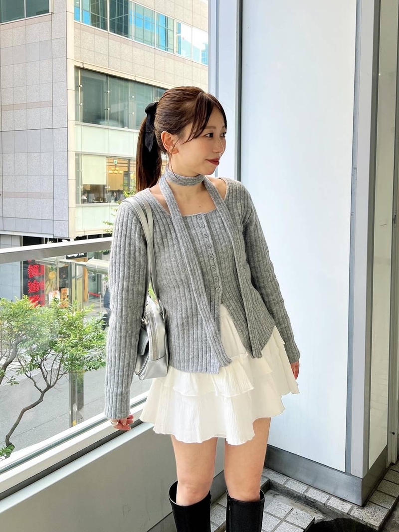 9008281/アトレ川崎/Heather/154
