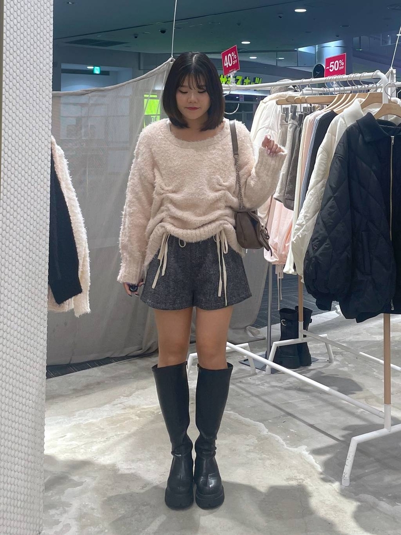 9008234/イオンレイクタウンkaze/Heather/157