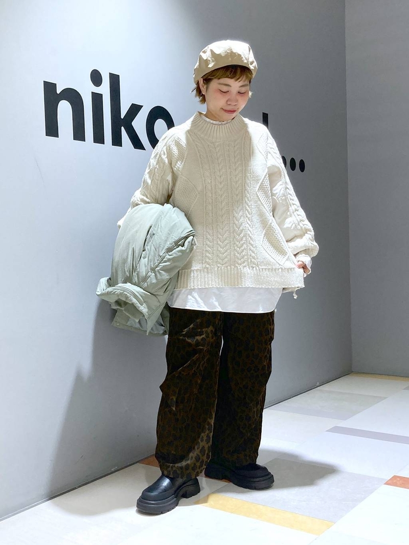 9008498/アトレ川越/niko and .../155