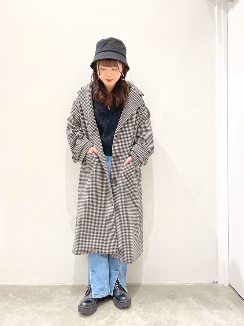 4612593/イオンレイクタウン/Heather/161