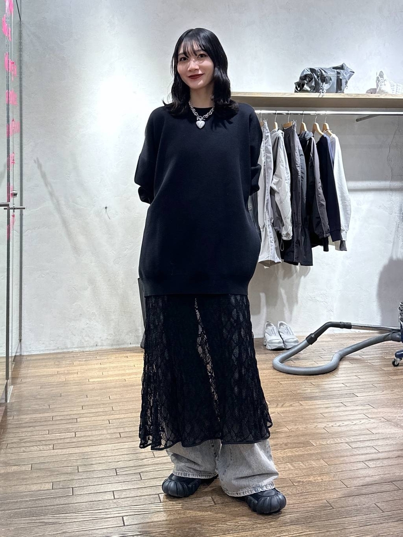 9010322/ラフォーレ原宿/JEANASIS/155