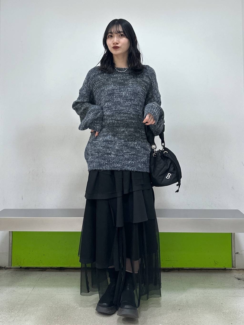 9010314/ラフォーレ原宿/JEANASIS/155