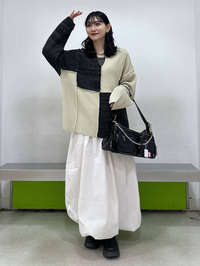 9010311/ラフォーレ原宿/JEANASIS/155