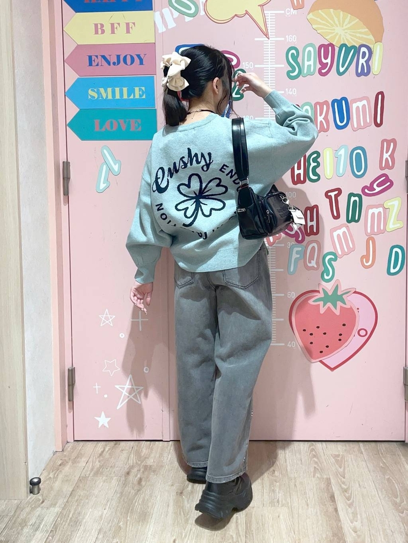 9009837/LAZONA川崎PLAZA/repipi armario/150