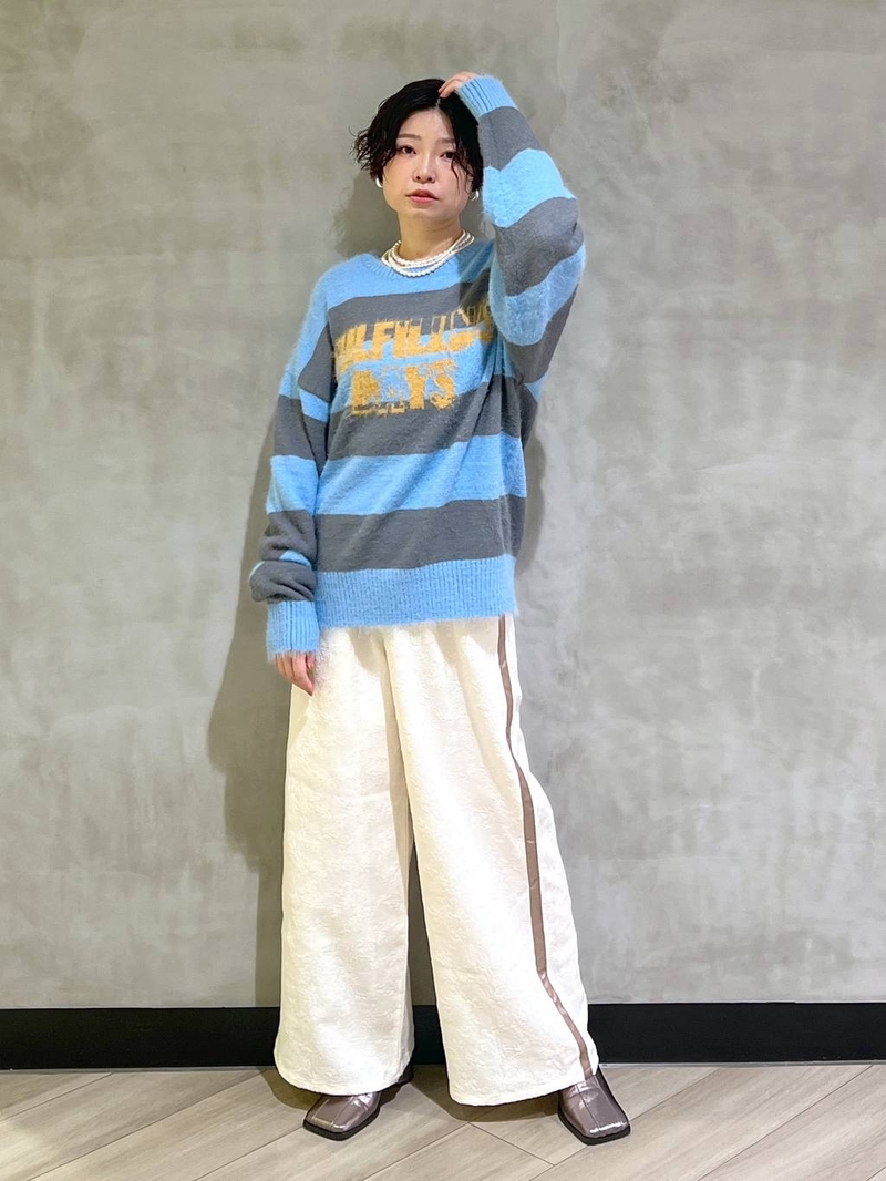 9010572/アミュプラザ鹿児島/PAGEBOY/162