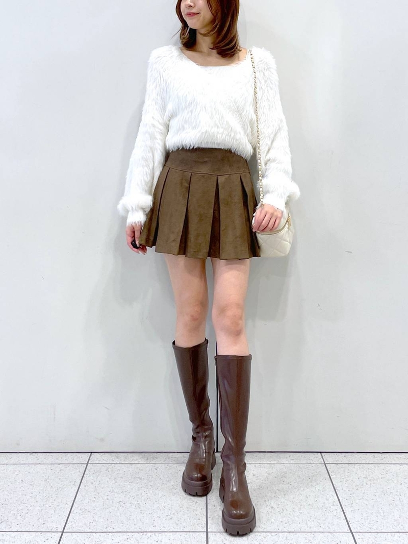 8954907/ヘップファイブ/Heather/165