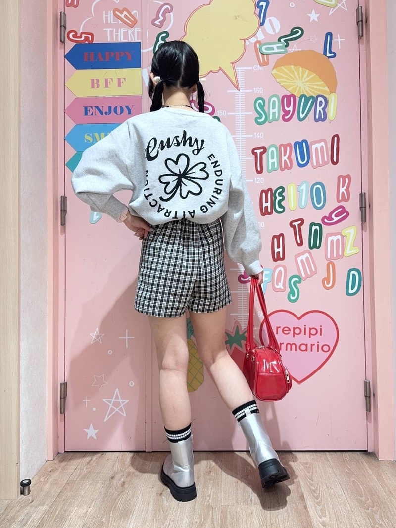9000364/LAZONA川崎PLAZA/repipi armario/165