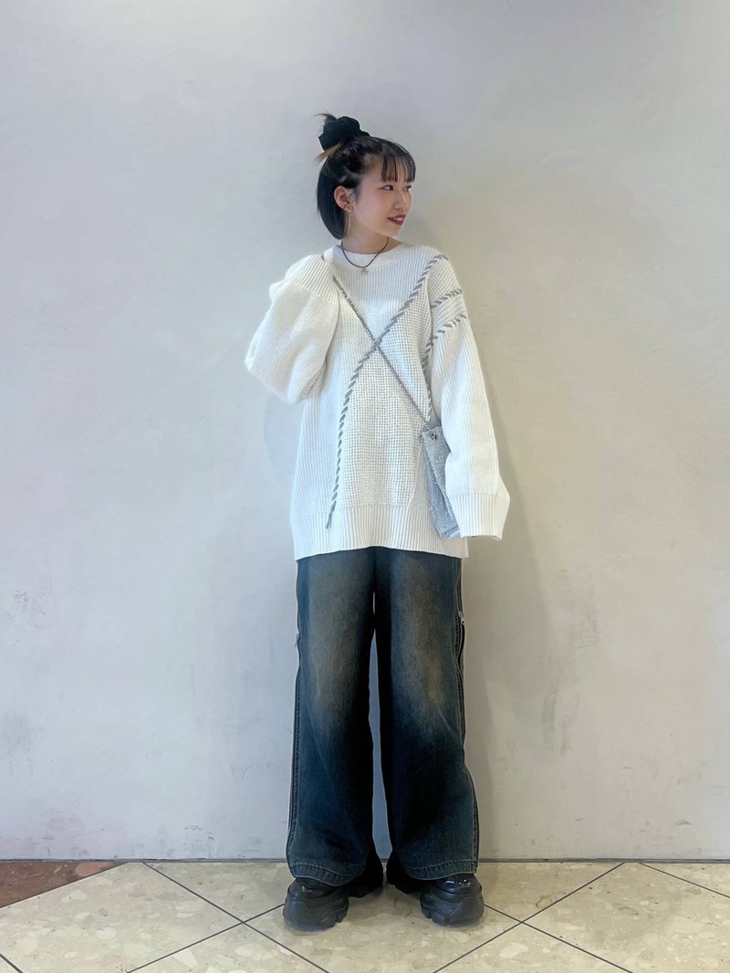 9011912/ヘップファイブ/PAGEBOY/159