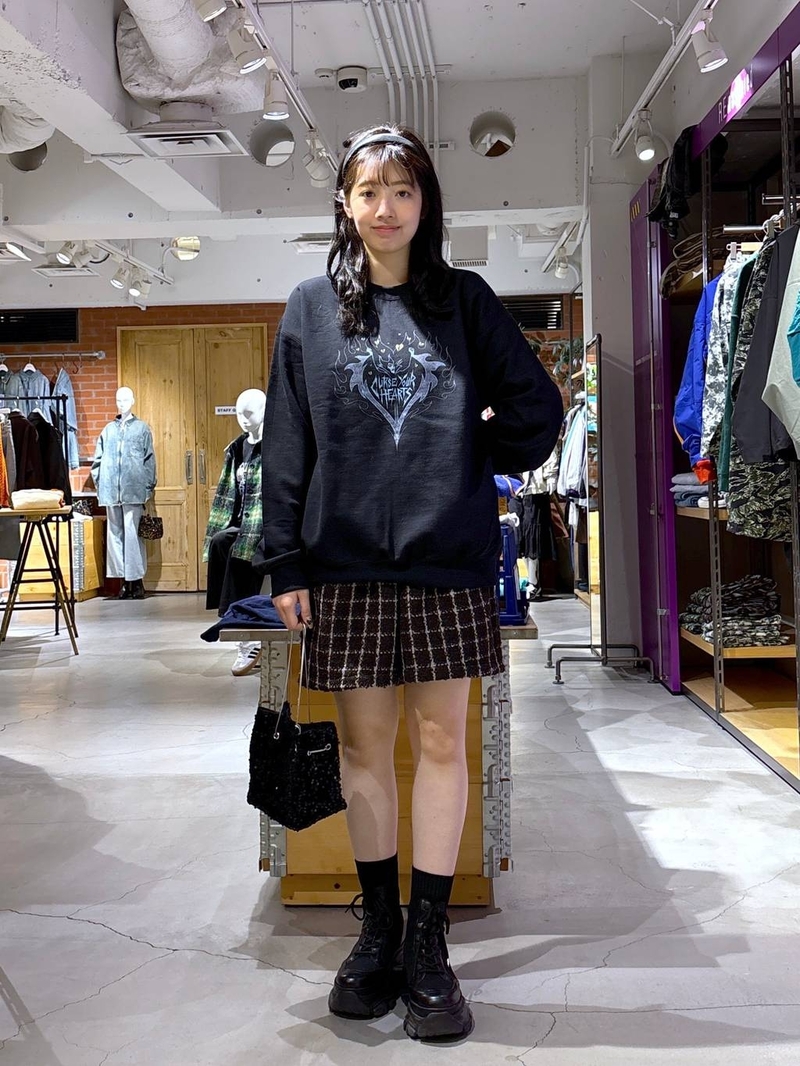 9011812/渋谷/RAGEBLUE/167