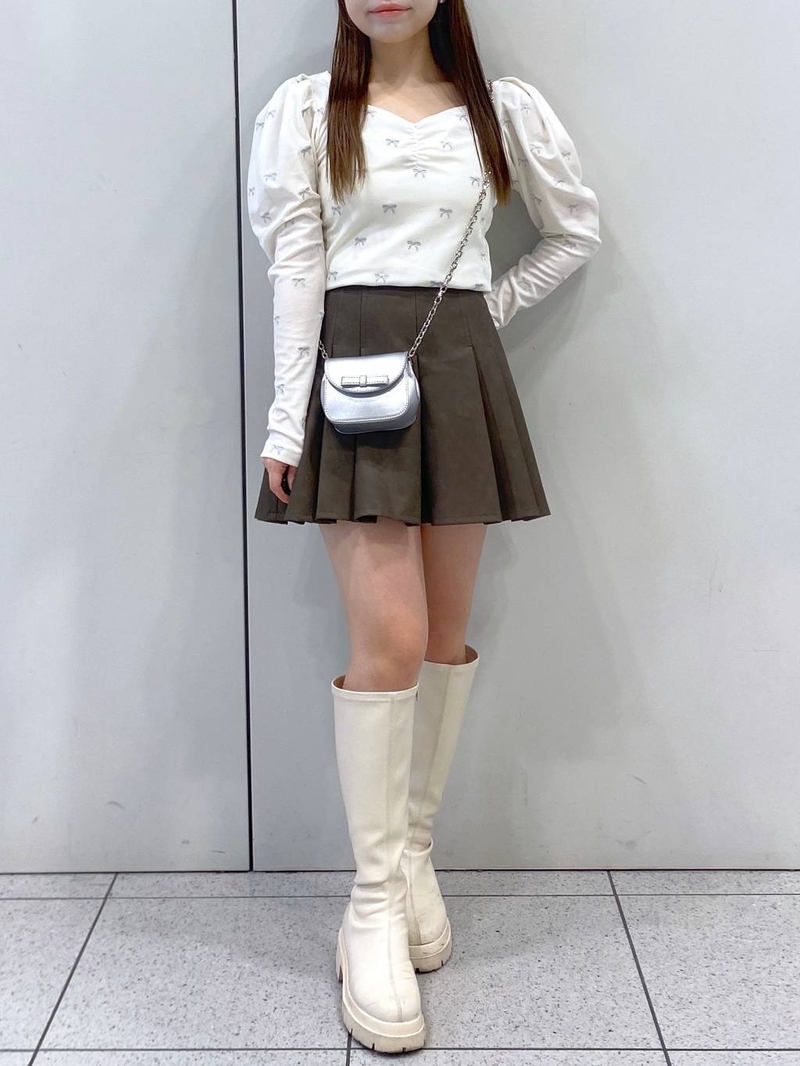 9008640/ヘップファイブ/Heather/150